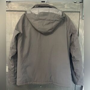 Men’s small heavy duty Gerry Jacket